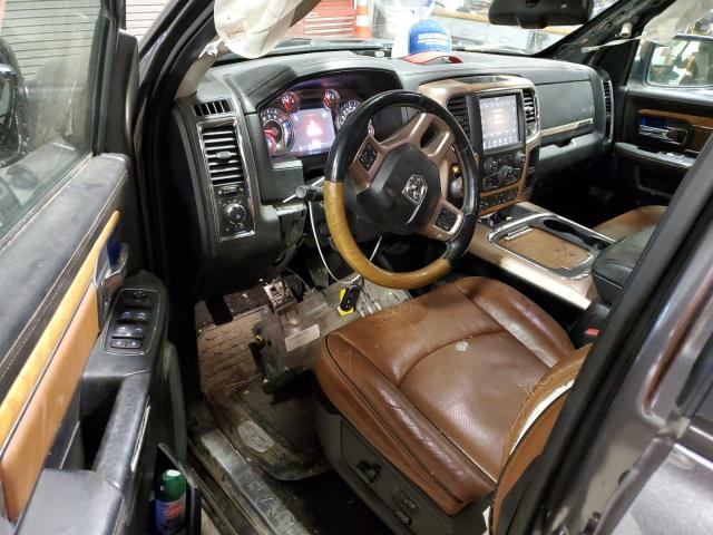 2016 RAM 1500 LONGH - 1C6RR7PM5GS186090