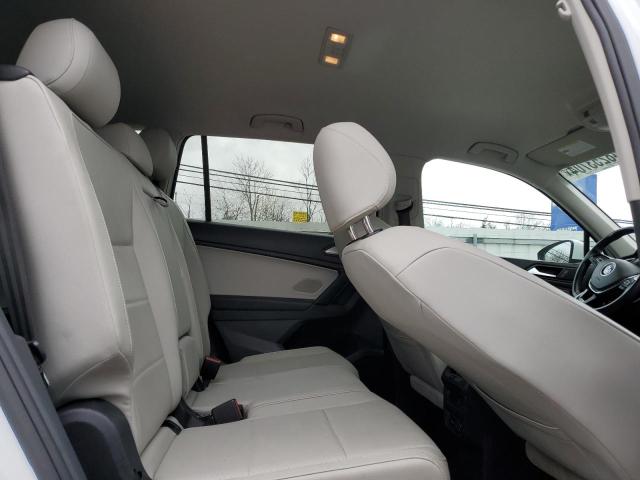 2019 VOLKSWAGEN TIGUAN SE - 3VV2B7AX5KM187373