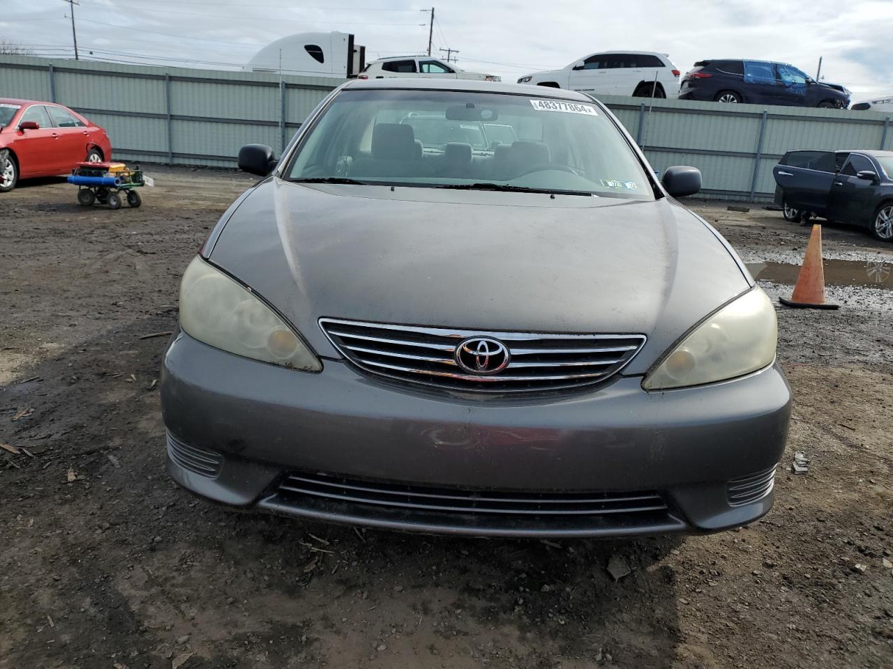 4T1BE32K36U749026 2006 Toyota Camry Le