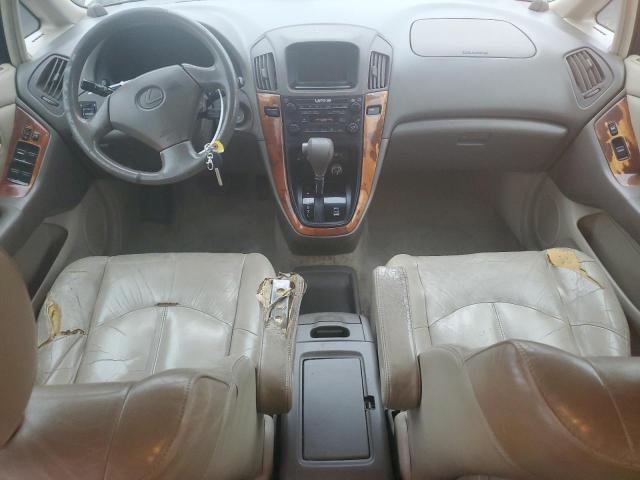 2000 Lexus Rx 300 VIN: JT6HF10UXY0155992 Lot: 46874274