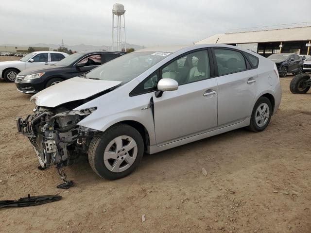 2010 Toyota Prius VIN: JTDKN3DU0A0127552 Lot: 45541334