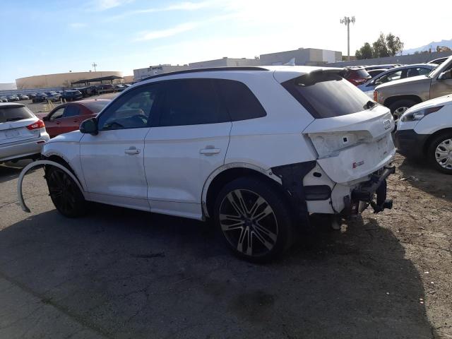 2020 AUDI SQ5 PRESTI WA1C4AFY4L2034210