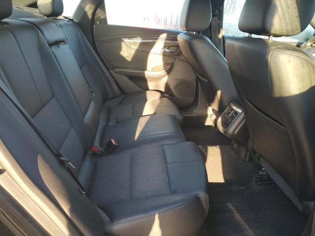 2015 CHEVROLET IMPALA LT - 2G1125S34F9161493