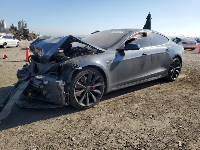 5YJSA1E24GF144488 2016 Tesla Model S