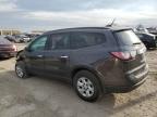 CHEVROLET TRAVERSE L photo