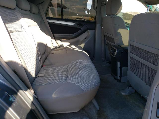 2006 Toyota 4Runner Sr5 VIN: JTEZU14R860071817 Lot: 46722644