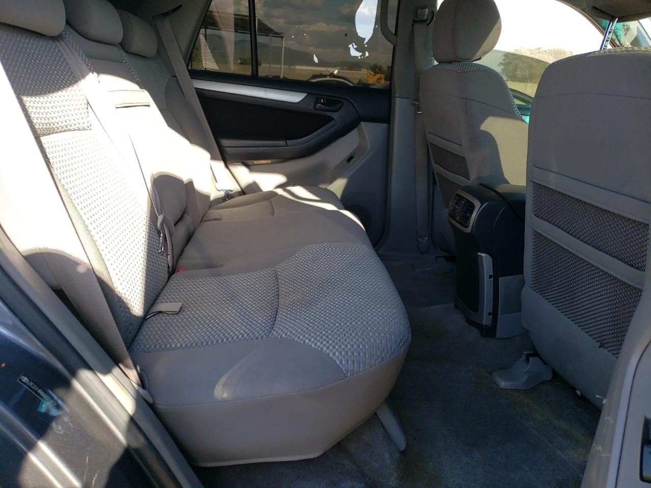 JTEZU14R860071817 2006 Toyota 4Runner Sr5