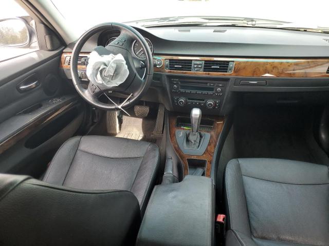 2011 BMW 3er - Image 8