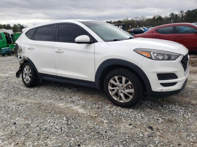 VIN KM8J23A47KU901360 2019 HYUNDAI TUCSON no.4