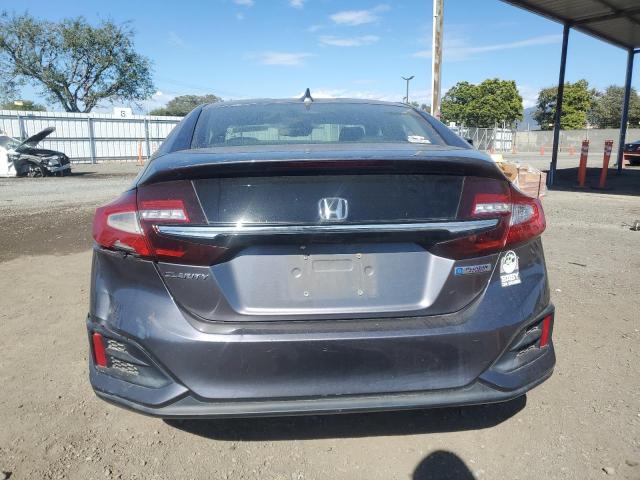 JHMZC5F19JC019219 2018 Honda Clarity