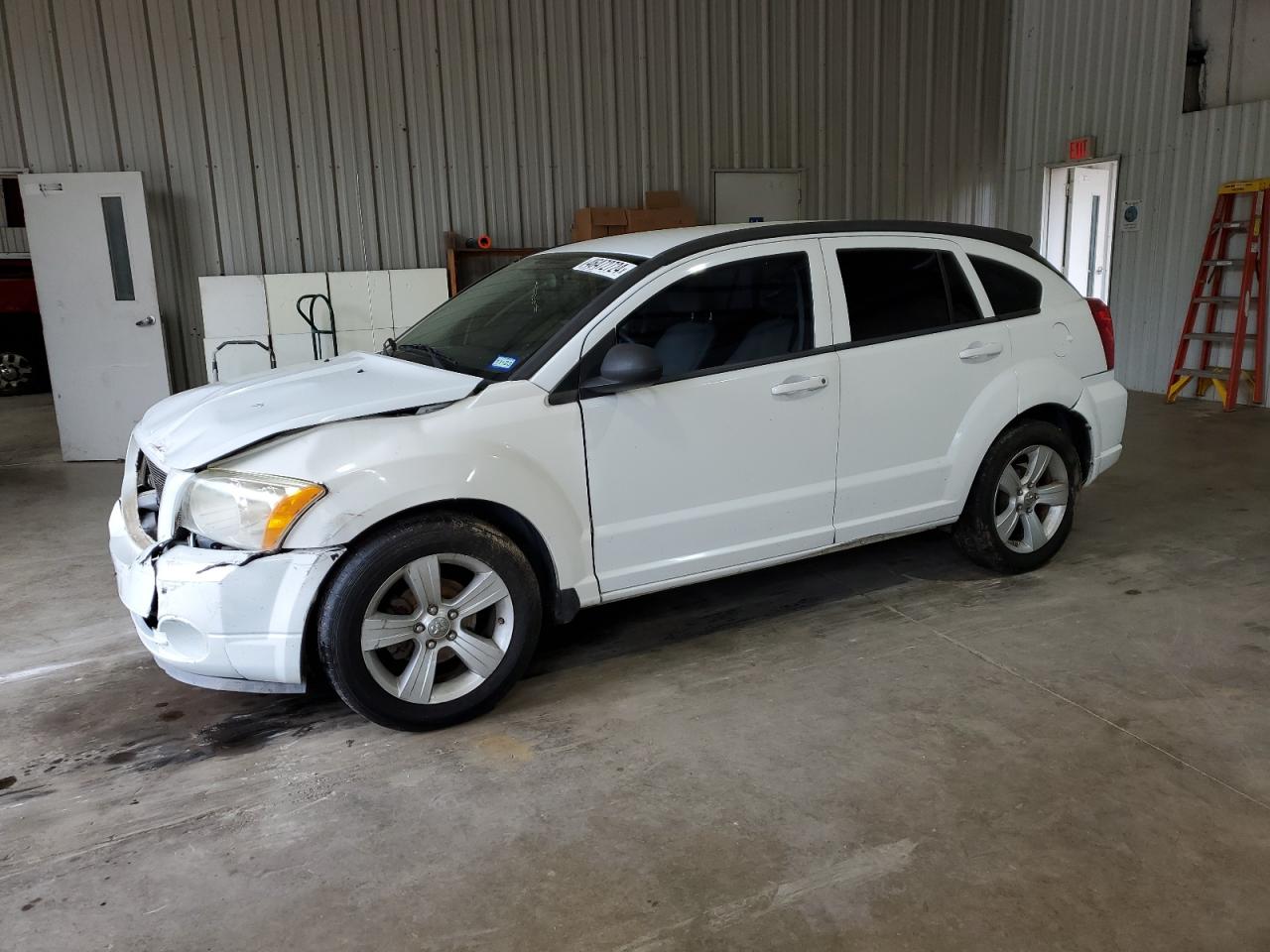 1B3CB3HA1BD160813 2011 Dodge Caliber Mainstreet