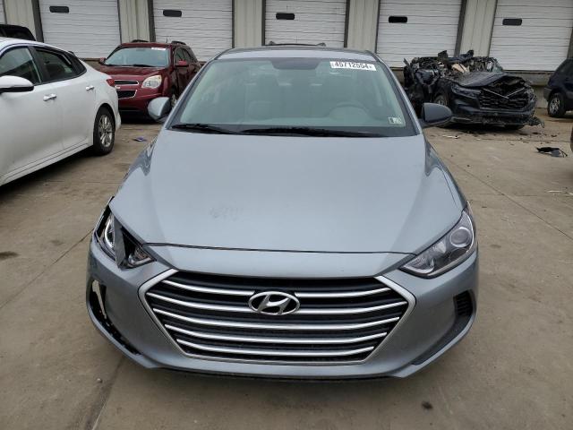 5NPD74LF2HH088536 | 2017 Hyundai elantra se