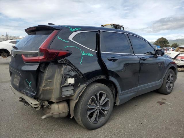 2020 Honda Cr-V Ex VIN: 5J6RW1H58LA001109 Lot: 46869164