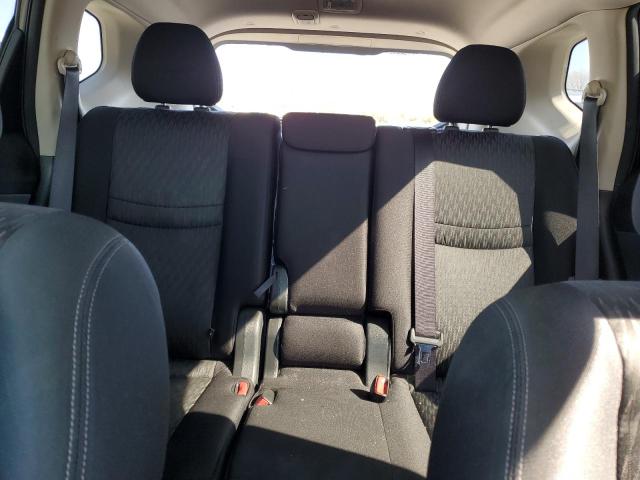 2017 NISSAN ROGUE S - JN8AT2MV8HW271396