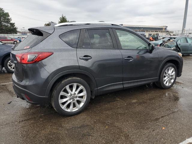 2017 CHEVROLET EQUINOX LT - 2GNALCEK9H1597552