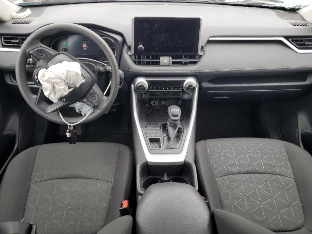 2023 TOYOTA RAV4 XLE - 2T3P1RFV6PW389297
