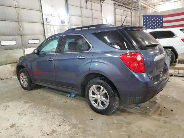 2014 Chevrolet Equinox Lt VIN: 2GNFLGEK2E6212201 Lot: 47395604