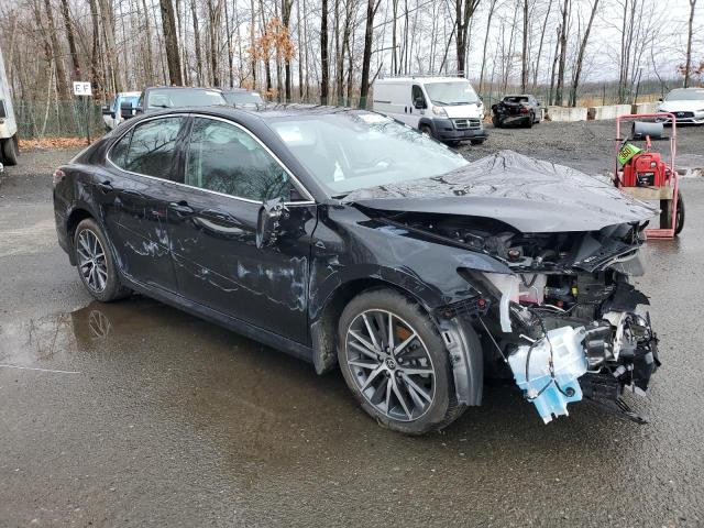 Vin: 4t1f31ak5pu609431, lot: 45613954, toyota camry xle 20234