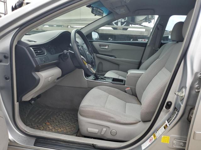 2015 TOYOTA CAMRY LE - 4T4BF1FK7FR482524