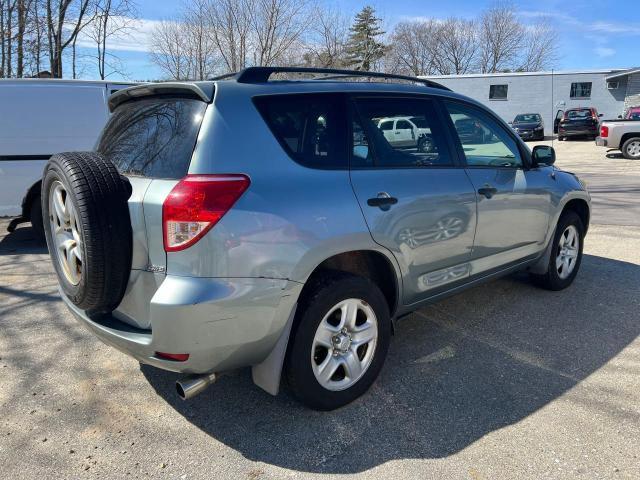 JTMBD35V085153415 | 2008 Toyota rav4