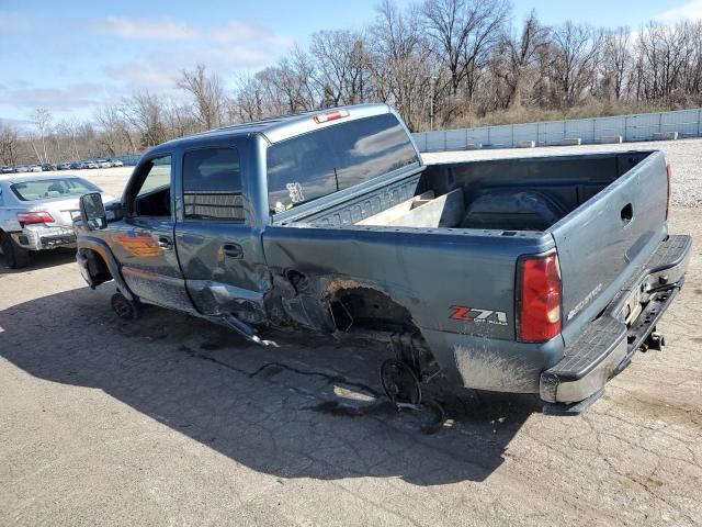 2006 Chevrolet Silverado K1500 VIN: 2GCEK13Z561269270 Lot: 45818434