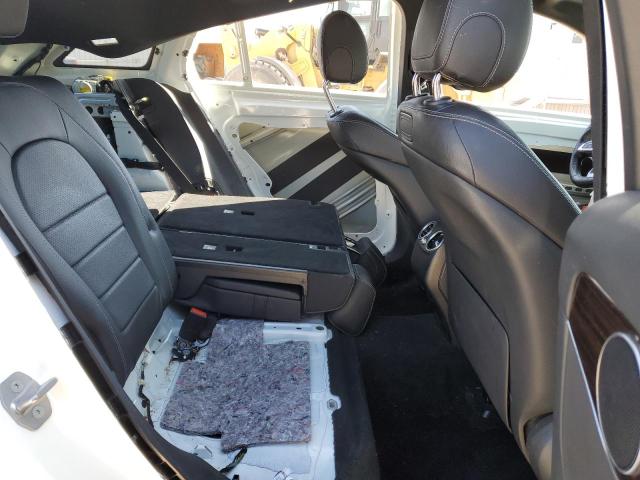 2019 MERCEDES-BENZ GLC 300 4M - WDC0G4KB5KV146878