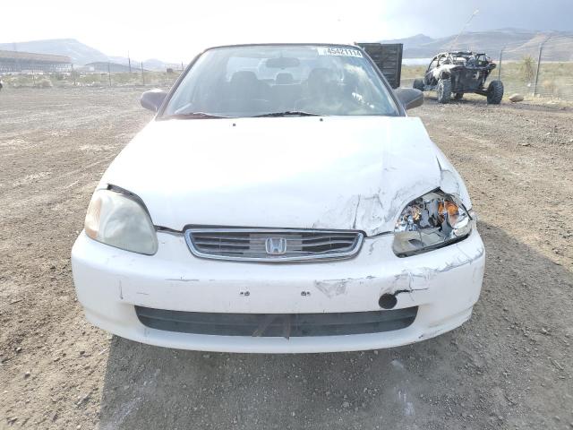 1998 Honda Civic Lx VIN: 2HGEJ6670WH554820 Lot: 45421114