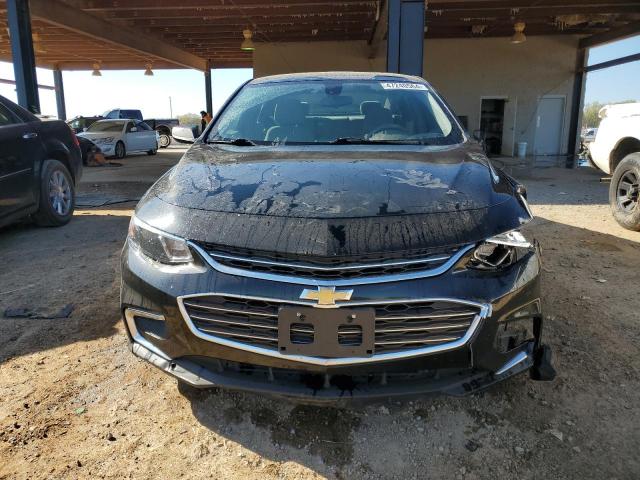 2018 Chevrolet Malibu Ls VIN: 1G1ZC5ST2JF252519 Lot: 47240564