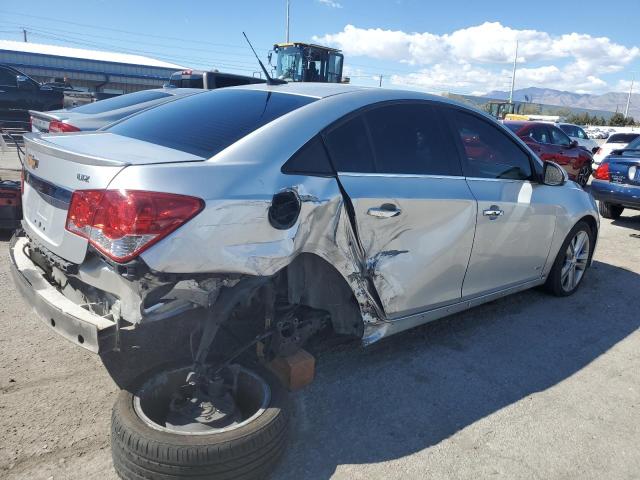 2014 Chevrolet Cruze Ltz VIN: 1G1PG5SB5E7418941 Lot: 47631914