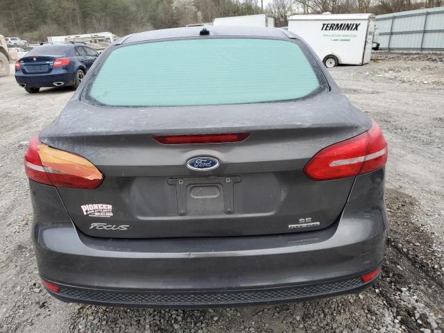 2015 Ford Focus Se VIN: 1FADP3F23FL316528 Lot: 47362434