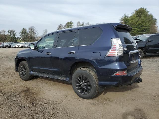 2020 Lexus Gx 460 Premium VIN: JTJAM7BX5L5242315 Lot: 48067544