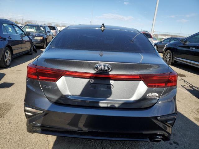 2019 KIA FORTE FE - 3KPF24AD7KE008815