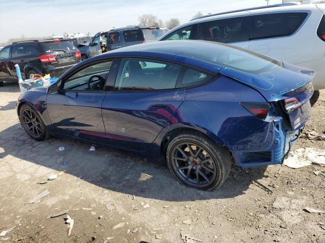 2021 Tesla Model 3 VIN: 5YJ3E1EA6MF085990 Lot: 46272704