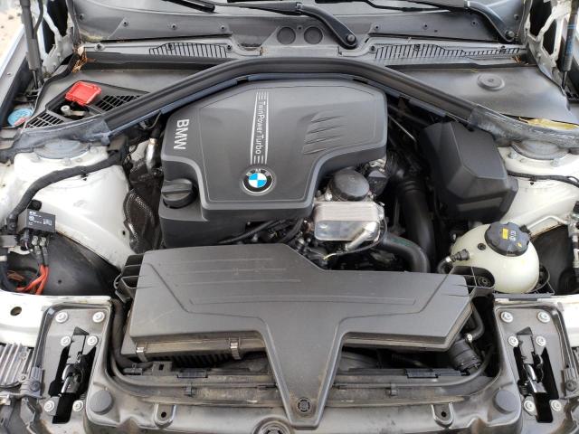 VIN WBA1F5C56GV344076 2016 BMW 2 Series, 228 I no.11