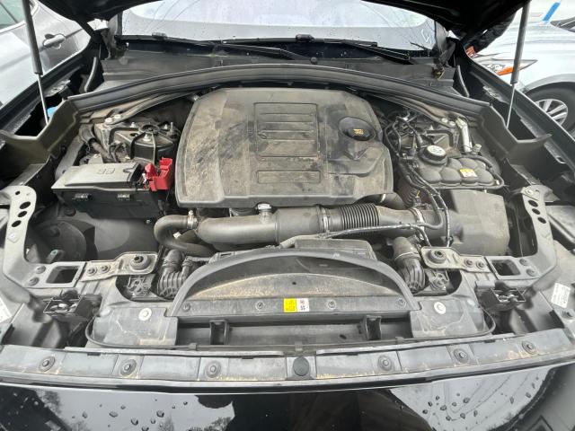 2019 JAGUAR F-PACE POR - SADCN2GX9KA603298