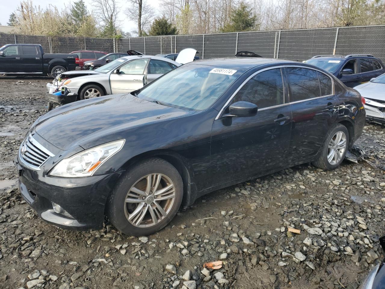 2G1125S30J9132064 2018 Chevrolet Impala 2Lz