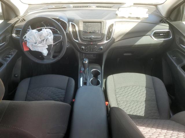 2021 Chevrolet Equinox Lt VIN: 3GNAXKEV8MS116777 Lot: 47520014