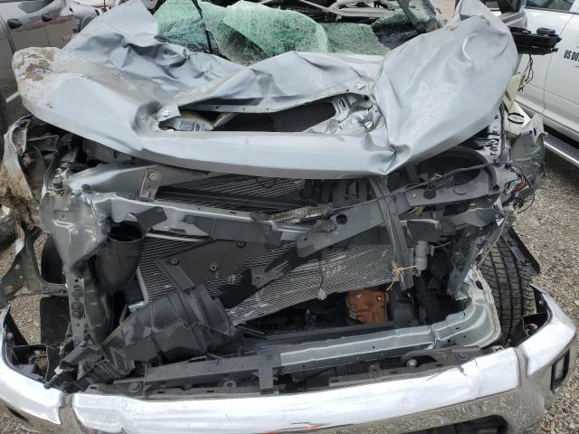 2024 CHEVROLET SLVRD 3500 1GC4YTE71RF264971