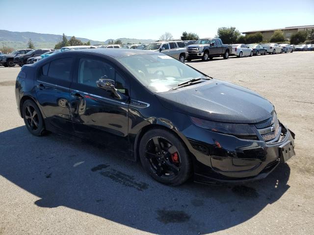 VIN 1G1RF6E46DU112183 2013 Chevrolet Volt no.4