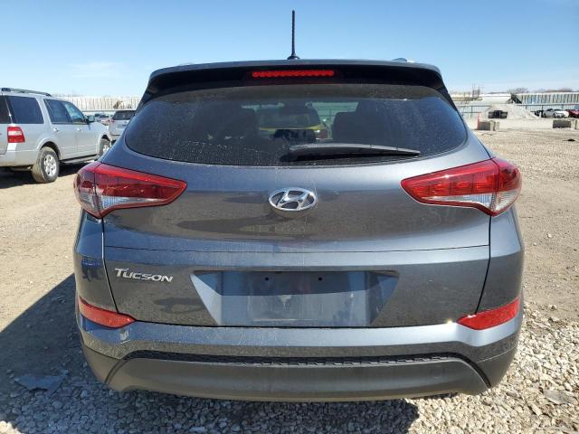2016 HYUNDAI TUCSON LIM - KM8J33A42GU059693