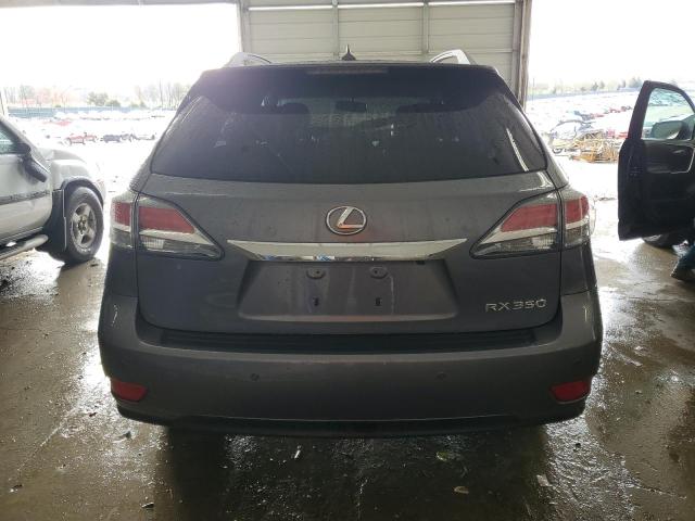 JTJZK1BA2D2416474 2013 Lexus Rx 350