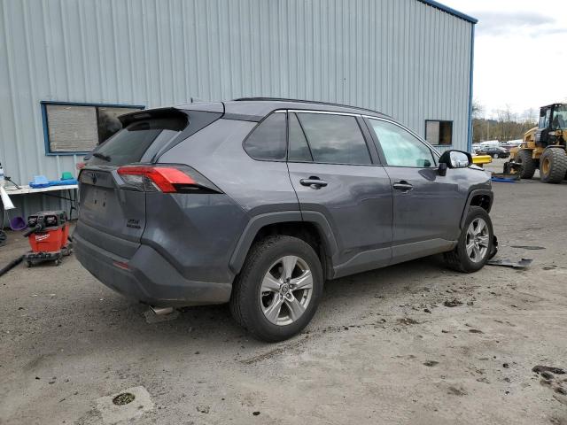 2T3RWRFV4NW140827 | 2022 Toyota rav4 xle