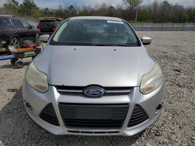 1FAHP3K22CL183490 2012 Ford Focus Se