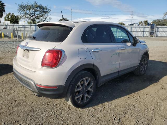 2016 Fiat 500X Trekking VIN: ZFBCFXCT3GP486382 Lot: 46603384