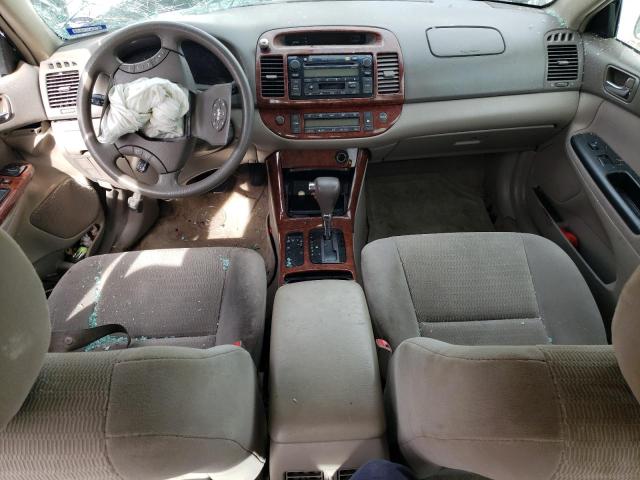 2005 Toyota Camry Le VIN: 4T1BE30K35U012989 Lot: 45646044