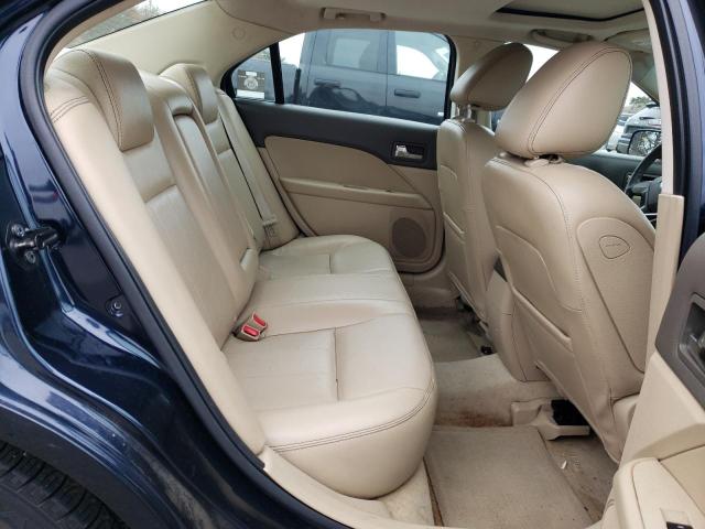 2009 Mercury Milan Premier VIN: 3MEHM08189R616321 Lot: 48500834