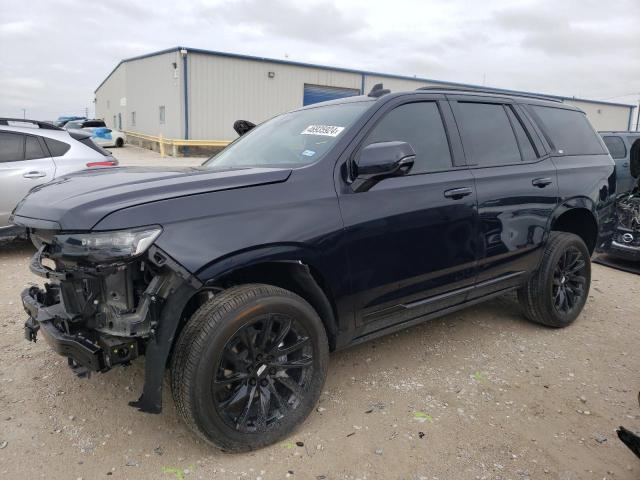 2023 CADILLAC ESCALADE S - 1GYS4GKL6PR479926