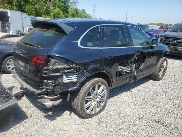 VIN WP1AA2A28HKA91711 2017 Porsche Cayenne no.3