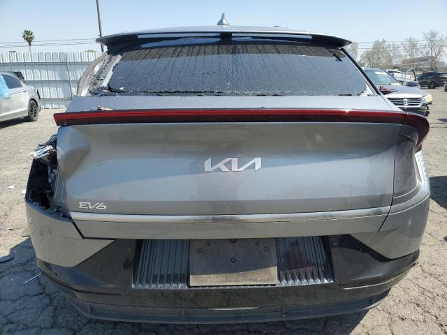 2022 Kia Ev6 Light VIN: KNDC3DLC6N5035993 Lot: 47880544