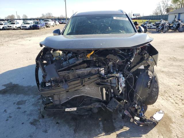 2021 NISSAN ROGUE SV - 5N1AT3BA2MC753385